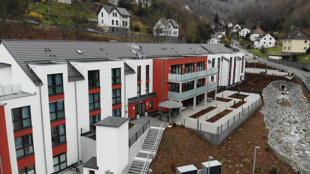 Thumbnail-PROVISIONSFREIE Kapitalanlage Pflegeimmobilie – ca. 4,5 % Rendite