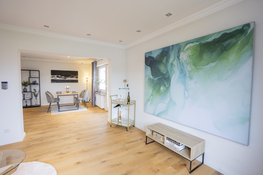 Thumbnail-Familienglück in Arnsberg-Oeventrop am Spielplatz