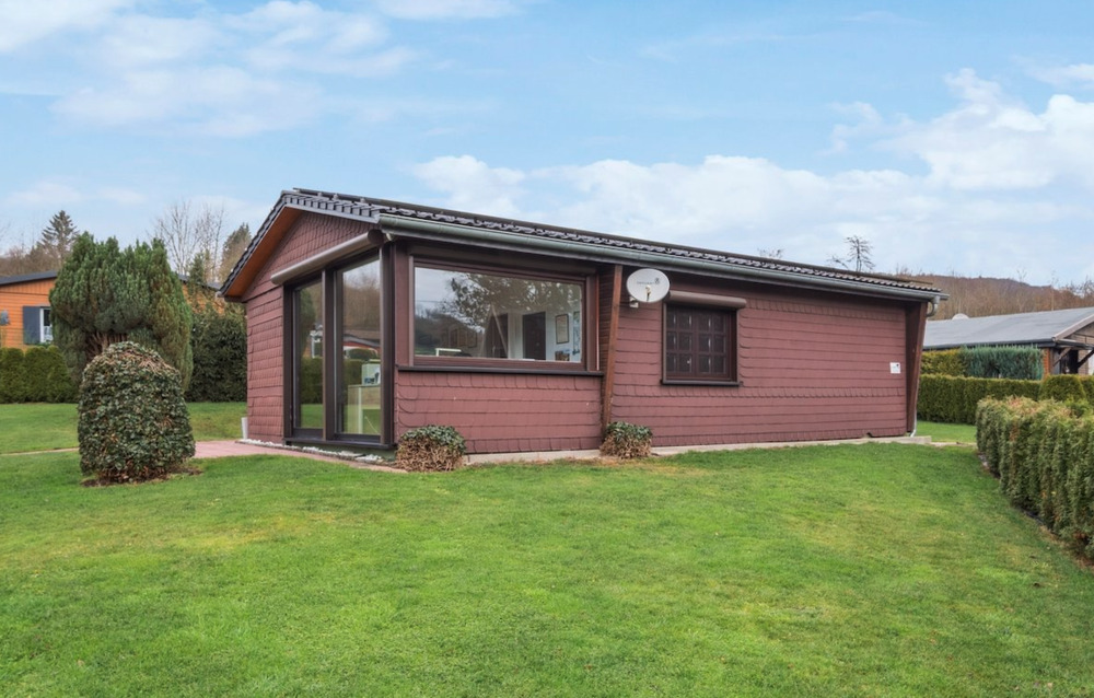 Thumbnail-Ihr Rückzugsort im Sauerland – gepflegtes Ferienhaus nahe Winterberg