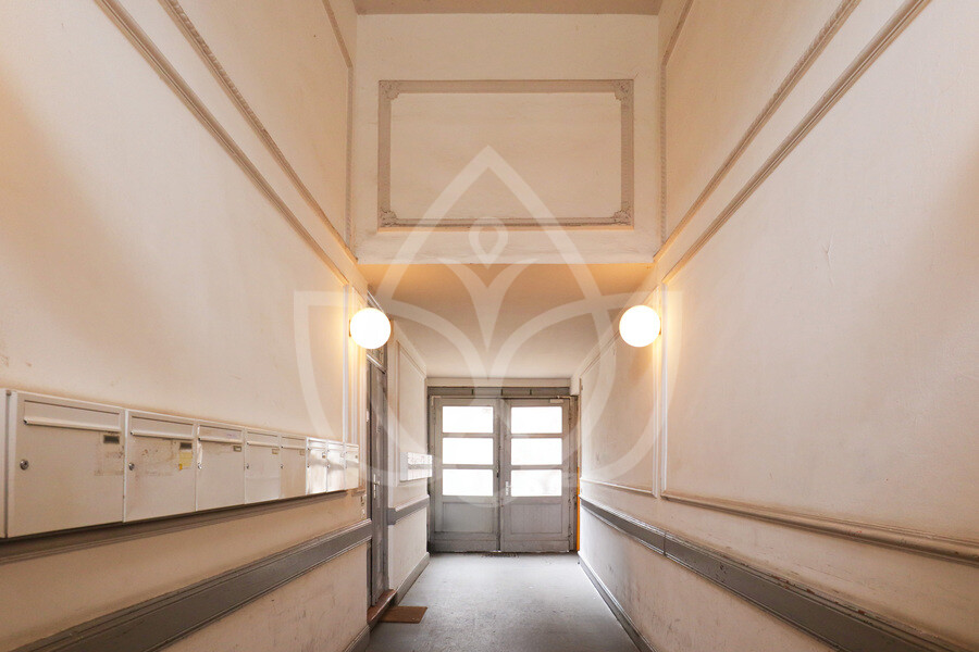 Thumbnail-Provisionsfrei - Stilvolle 4-Zimmer Altbauwohnung in Berlin-Kreuzberg!