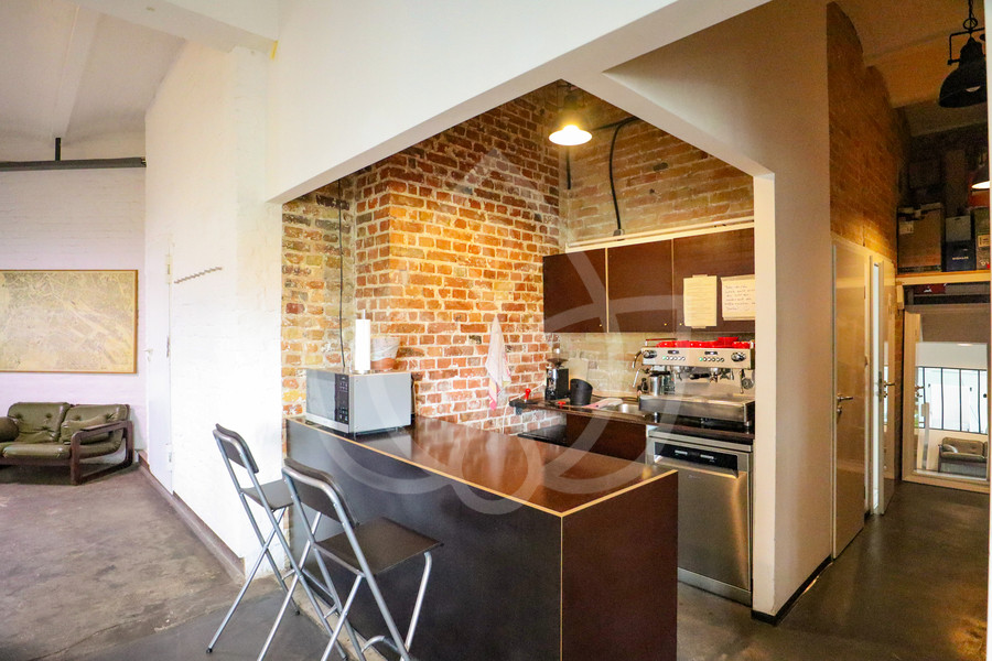 Thumbnail-Flexible Team- & Kreativfläche – ideal für Office, Coworking & Showroom