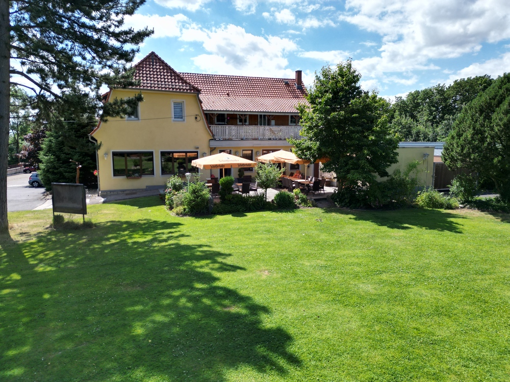 Thumbnail-Einzigartige Begegnungsstätte mit vielseitigen Nutzungsmöglichkeiten in Bodenstein