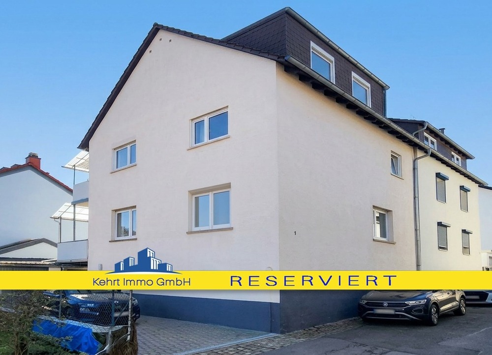Thumbnail-Gepflegtes Zuhause mit familienfreundlichem Ambiente und viel Platz in Erfenbach