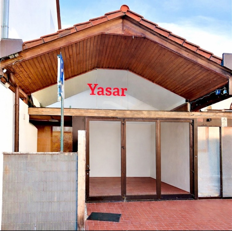 Thumbnail-BüroLadenfläche im Ortskern von Enkenbach-Alsenborn zu verpachten.