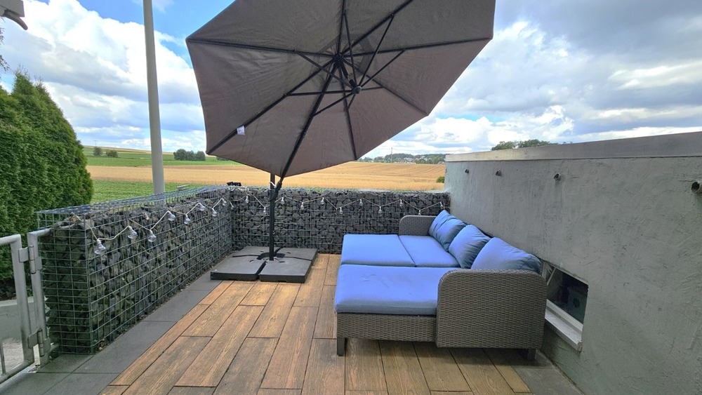 Thumbnail-Maisonettewohnung Alsenborn - Raus aus der Miete, rein ins Eigenheim! Perfekt für die kleine Familie