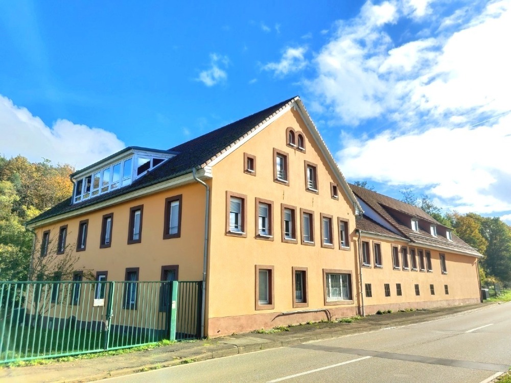 Thumbnail-Top-modernisiertes und renditestarkes 8-Parteien-MFH in Enkenbach-Alsenborn