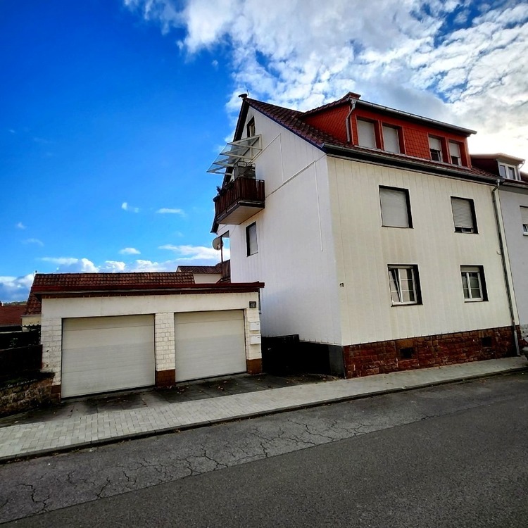 Thumbnail-Vielseitiges Mehrfamilienhaus ideal für Kapitalanleger oder Selbstnutzer, Zweibrücken Niederauerbach