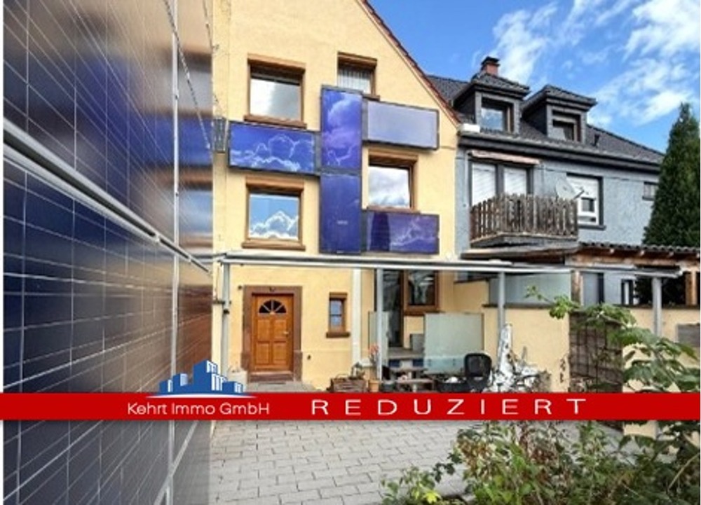 Thumbnail-Modernes Effizienzhaus mit smarten Extras in Eisenberg direkt bezugsfertig