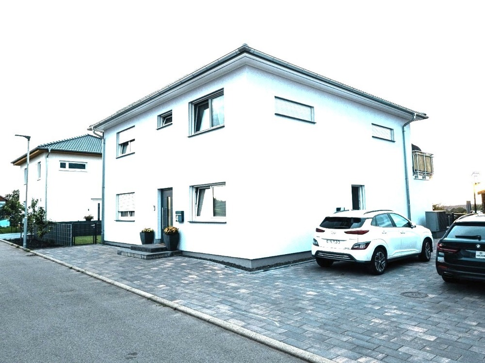 Thumbnail-Design-Stadtvilla der Extraklasse – Luxusambiente, Wellness-Sauna & A+ Energieeffizienz, sofort frei