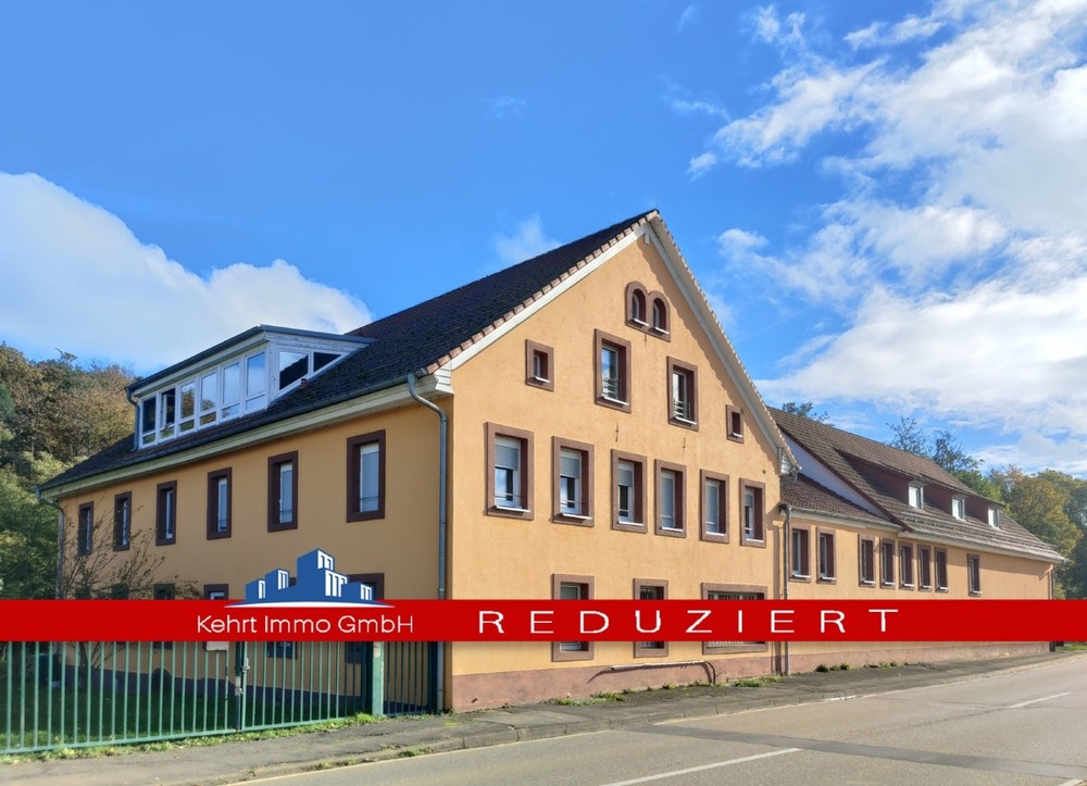 Thumbnail-Rendite optimiert: Top-modernisiertes 8-Parteienhaus in Enkenbach-Alsenborn