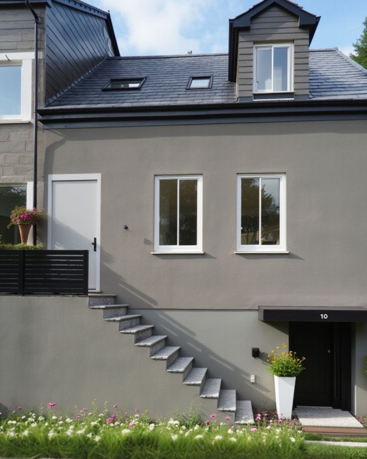 Thumbnail-Umfangreich renoviertes Reihenhaus mit neuer Gasheizung in WiesenthalerhofErzhütte