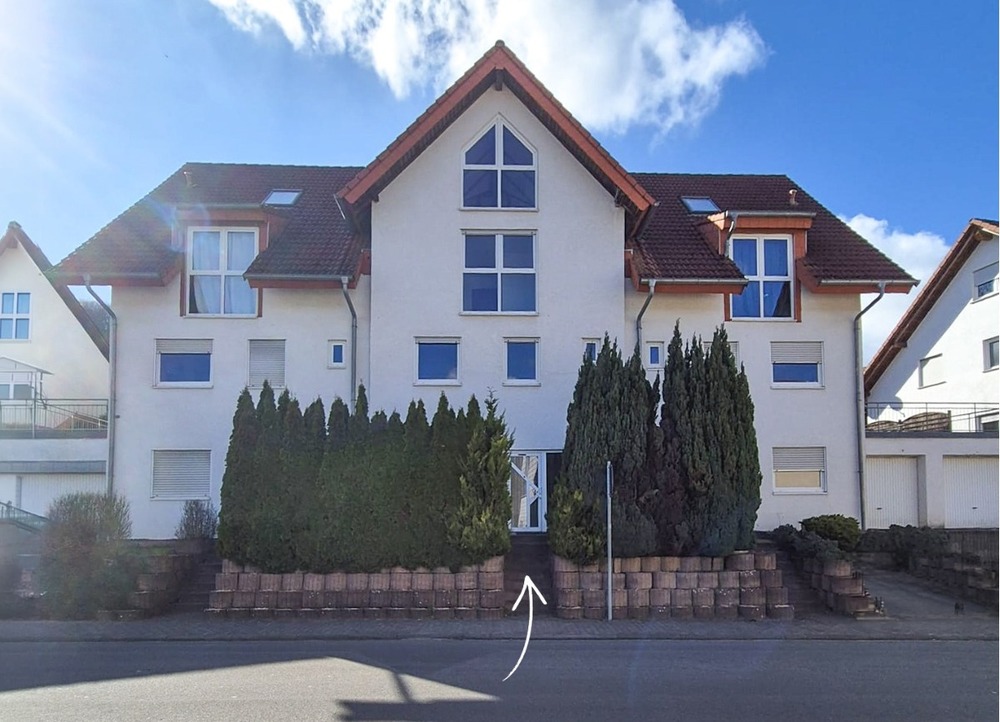 Thumbnail-Ideales Kapitalanlageobjekt, RMH perfekt für den amerikanischen Wohnungsmarkt