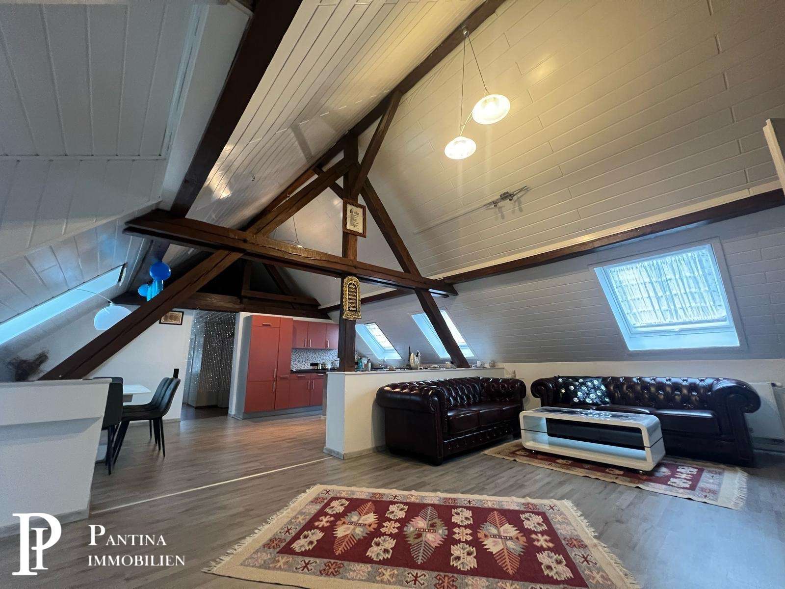 Thumbnail-Haus zum Kaufen in Calw 360.000,00 € 220 m²