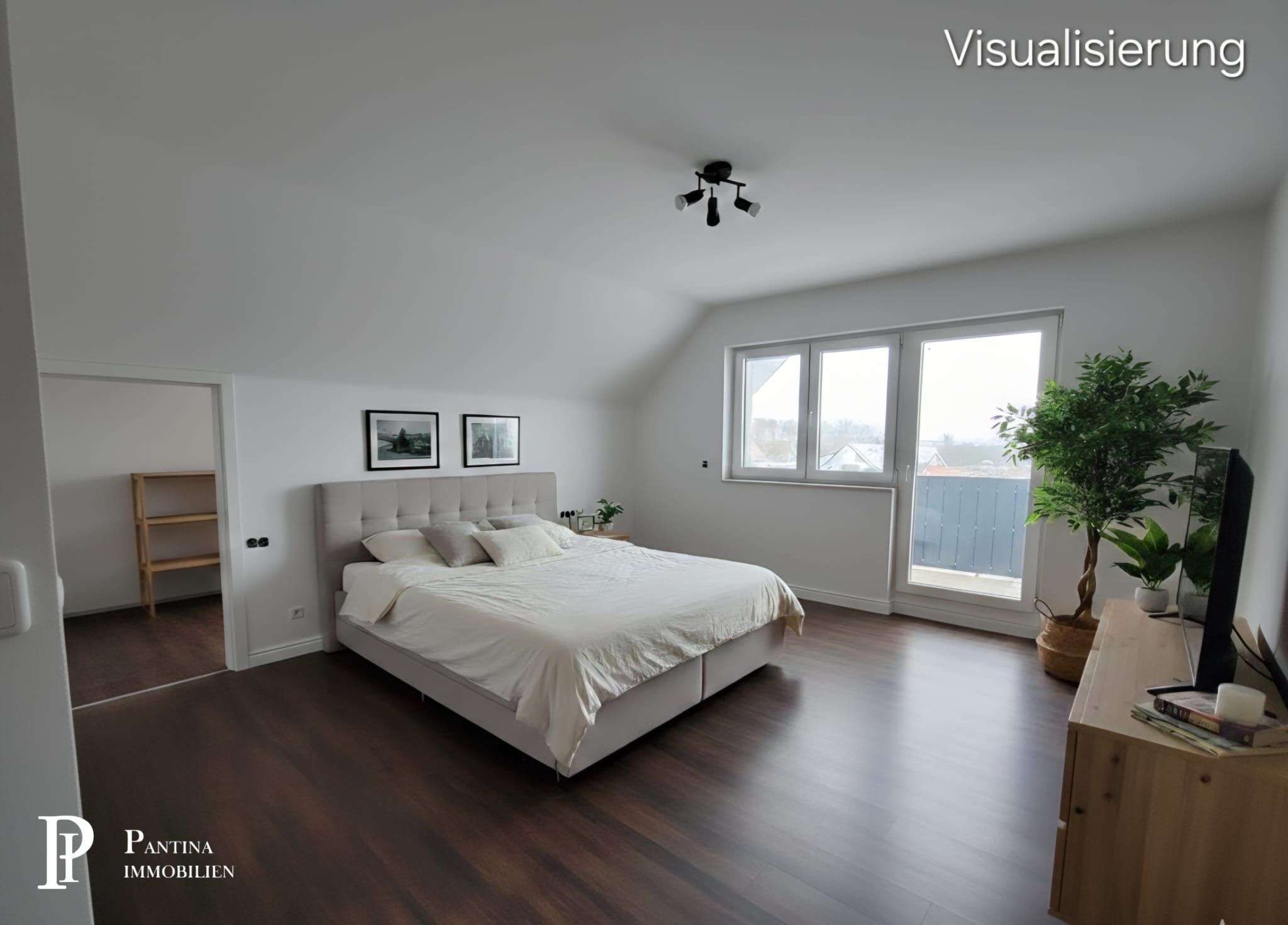 Thumbnail-Wohnung zum Kaufen in Calw 387.000,00 € 98 m²