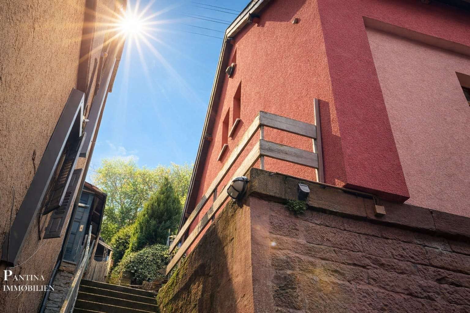 Thumbnail-Haus zum Kaufen in Calw 360.000,00 € 220 m²