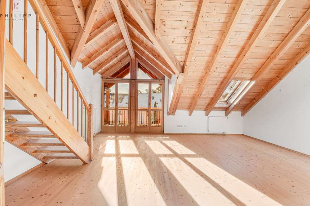 Thumbnail-Haus zum Kaufen in Geretsried 986.000,00 € 210 m²