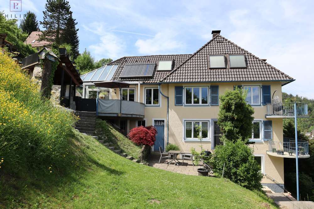 Thumbnail-Kapitalanlage in Oberndorf am Neckar 720.000,00 € 379.21 m²