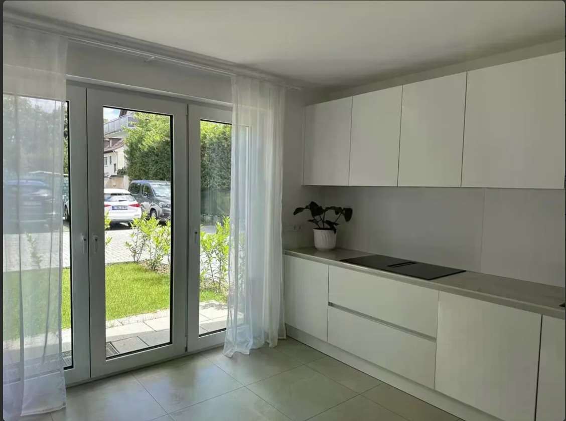 Thumbnail-Wohnung zum Mieten in Frankfurt am Main 1.100,00 € 65 m²