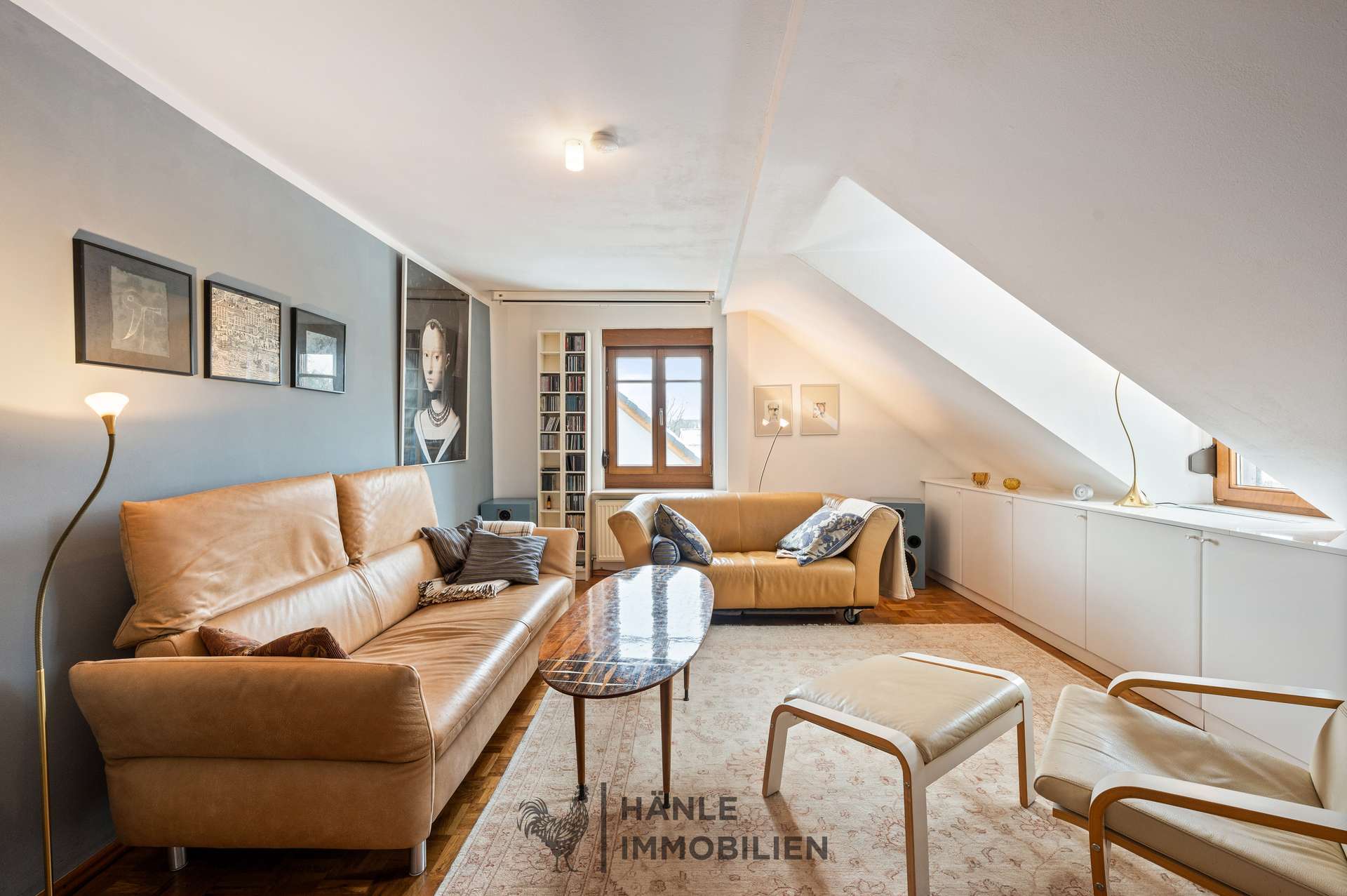 Thumbnail-Wohnung zum Kaufen in Heilbronn 357.700,00 € 92 m²