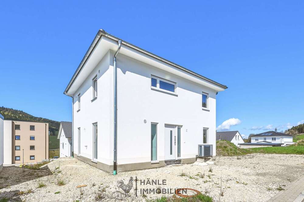 Thumbnail-Haus zum Kaufen in Wehingen 449.700,00 € 124 m²