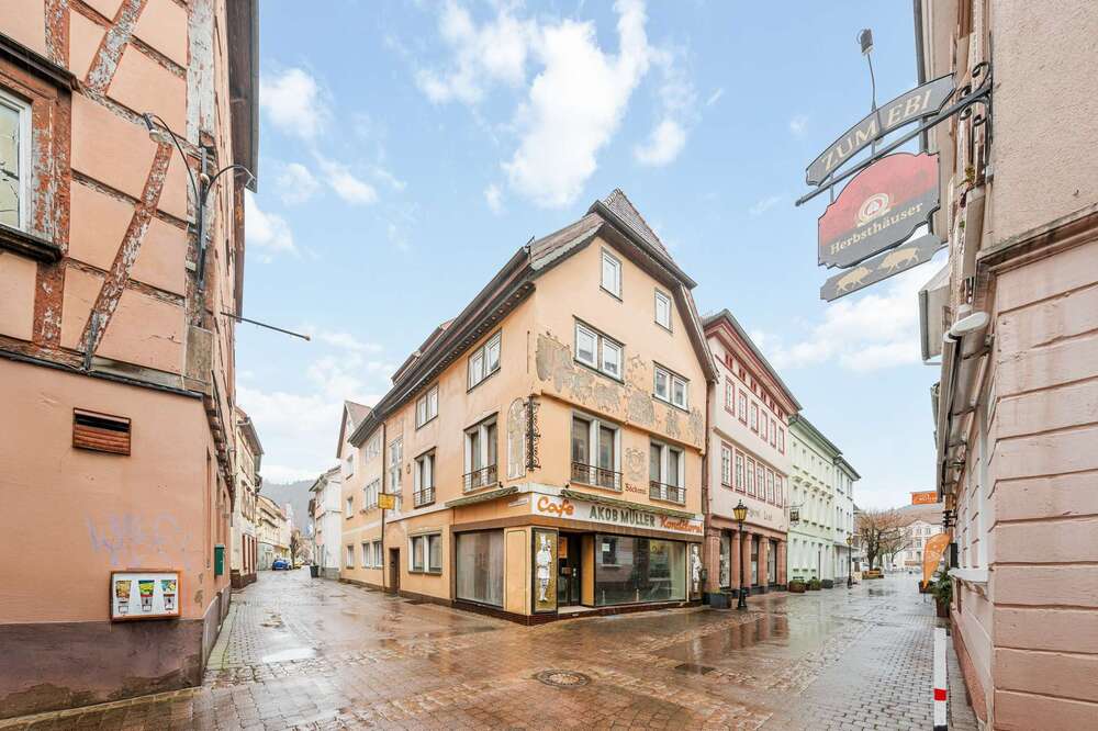 Thumbnail-Haus zum Kaufen in Eberbach 348.700,00 € 463 m²