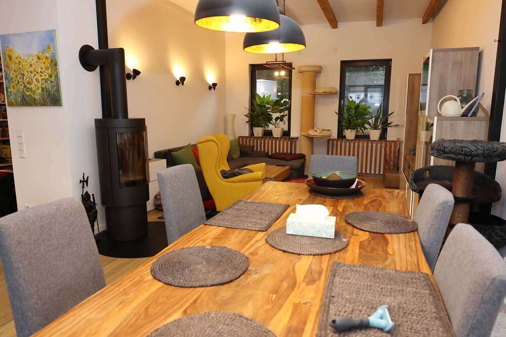 Thumbnail-Haus zum Kaufen in Essen 459.000,00 € 141 m²