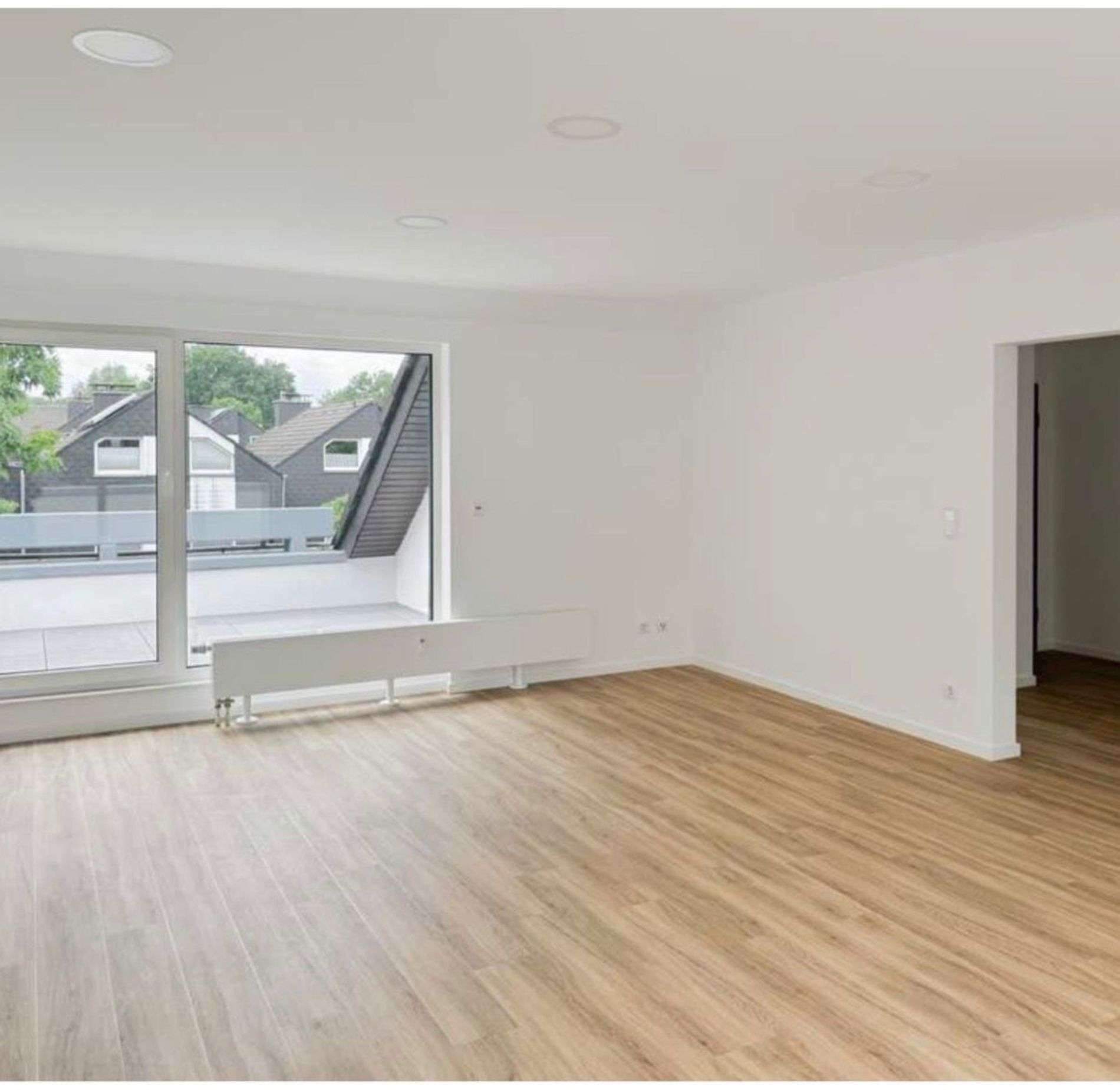 Thumbnail-Wohnung zum Mieten in Bottrop - Kirchhellen 1.150,00 € 106.52 m²