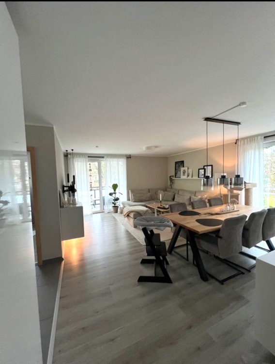 Thumbnail-Wohnung zum Mieten in Duisburg 990,00 € 84 m²