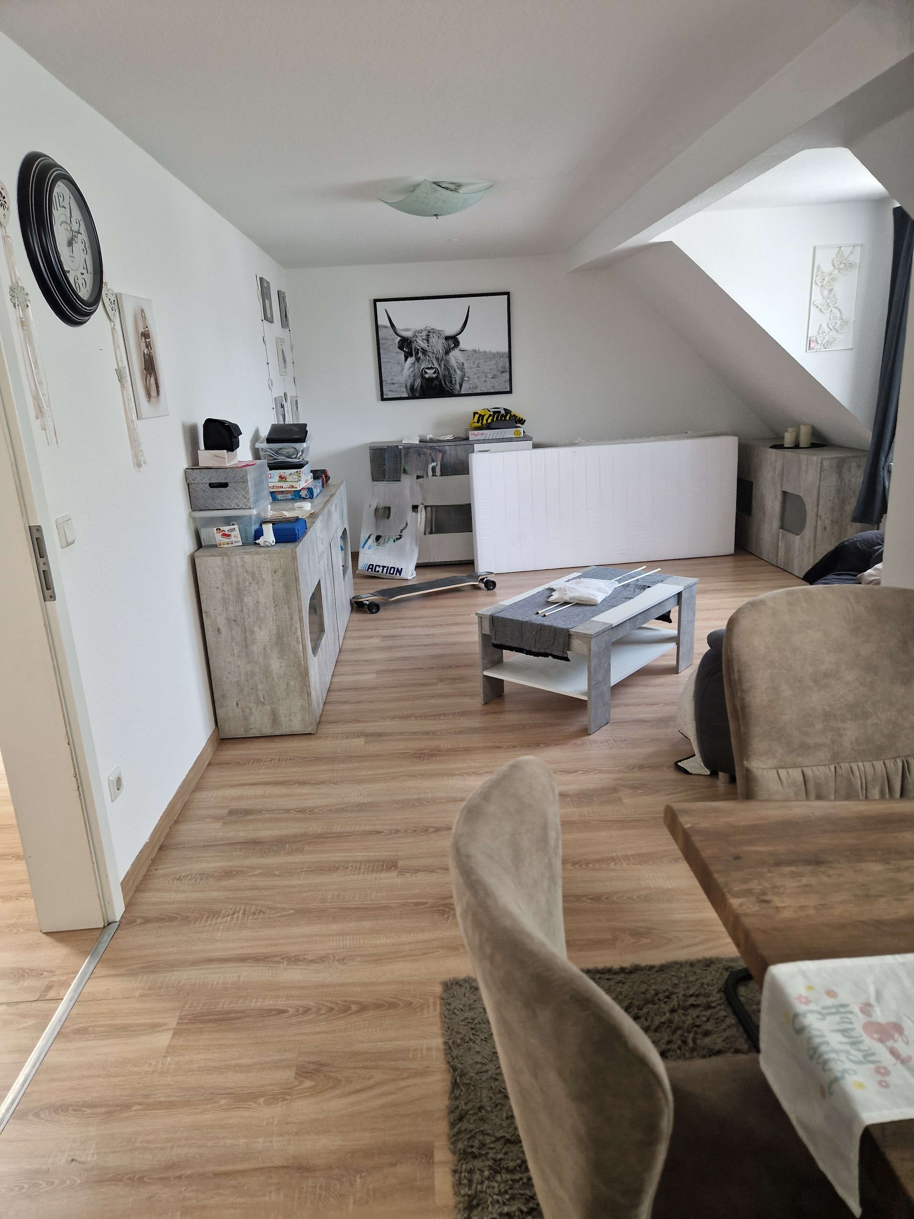 Thumbnail-Wohnung zum Mieten in Oberhausen 1.150,00 € 120 m²