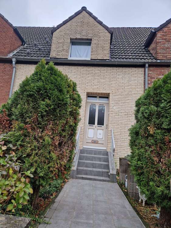 Thumbnail-Haus zum Kaufen in Oberhausen 210.000,00 € 95 m²