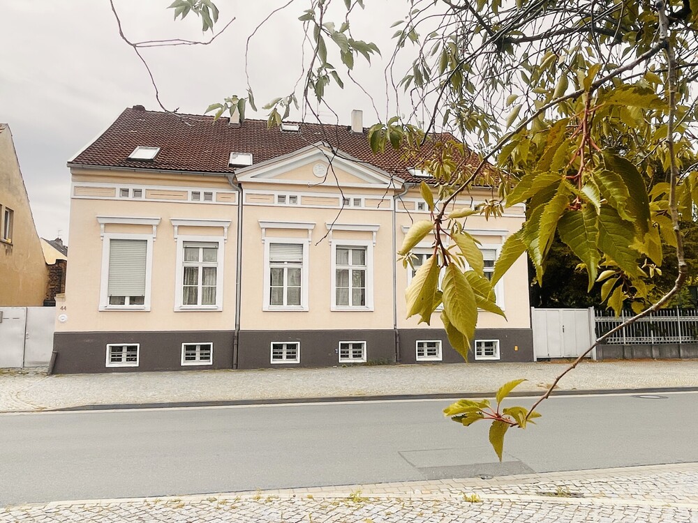 Thumbnail-KapitalanlegerInvestoren aufgepasst- MFH mit 5 WE - nur 1 min zum Bahnhof Luckenwalde - Top Lage