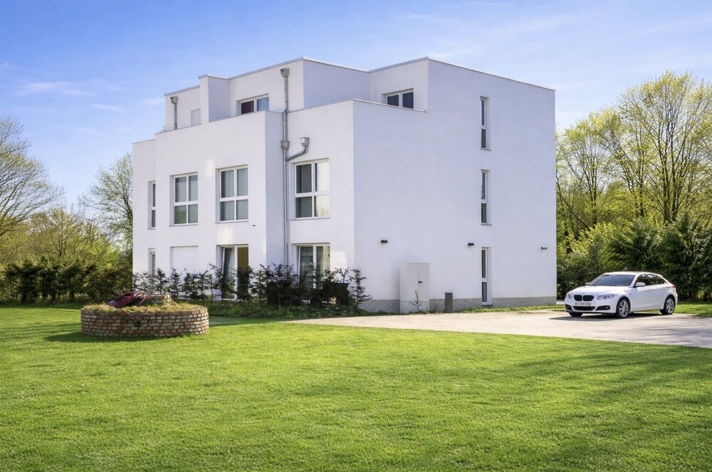 Thumbnail-4- vollvermietete MFH mit 19 WE nahe Bahnhof – Top für Kapitalanleger, schnelle Anbindung an Berlin!