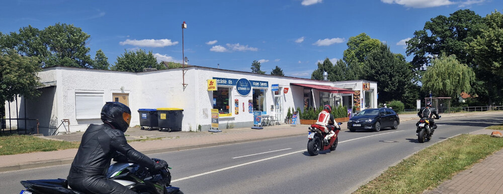 Thumbnail-Kapitalanleger & Investoren aufgepasst: Gewerbeeinheiten mit 305 qm & Ausbaupotenzial! - Oranienburg