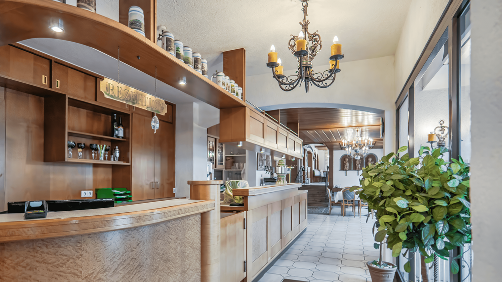 Thumbnail-Restaurant mit Biergarten in Top-Lage von Stuttgart-Stammheim – sofort betriebsbereit!