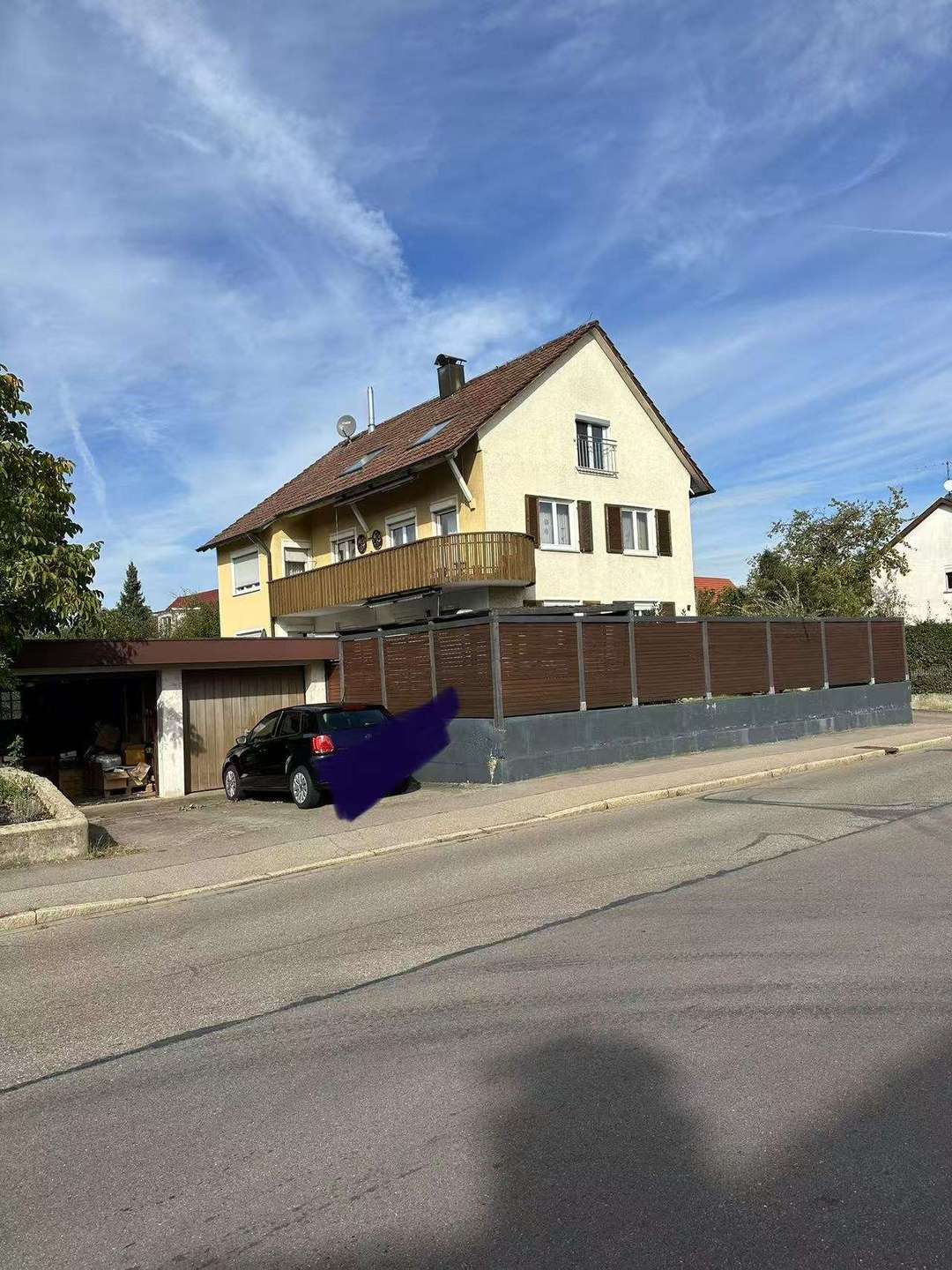 Thumbnail-4-Zimmer-Wohnung als Kapitalanlage in 73079 Süßen