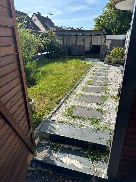 Thumbnail-4-Zimmer-Wohnung als Kapitalanlage in 73079 Süßen