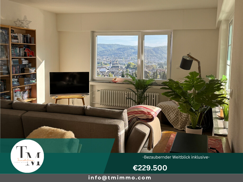 Thumbnail-Bezaubernder Weitblick inklusive