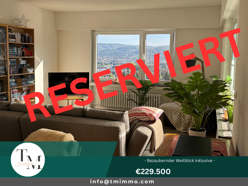 Thumbnail-Bezaubernder Weitblick inklusive