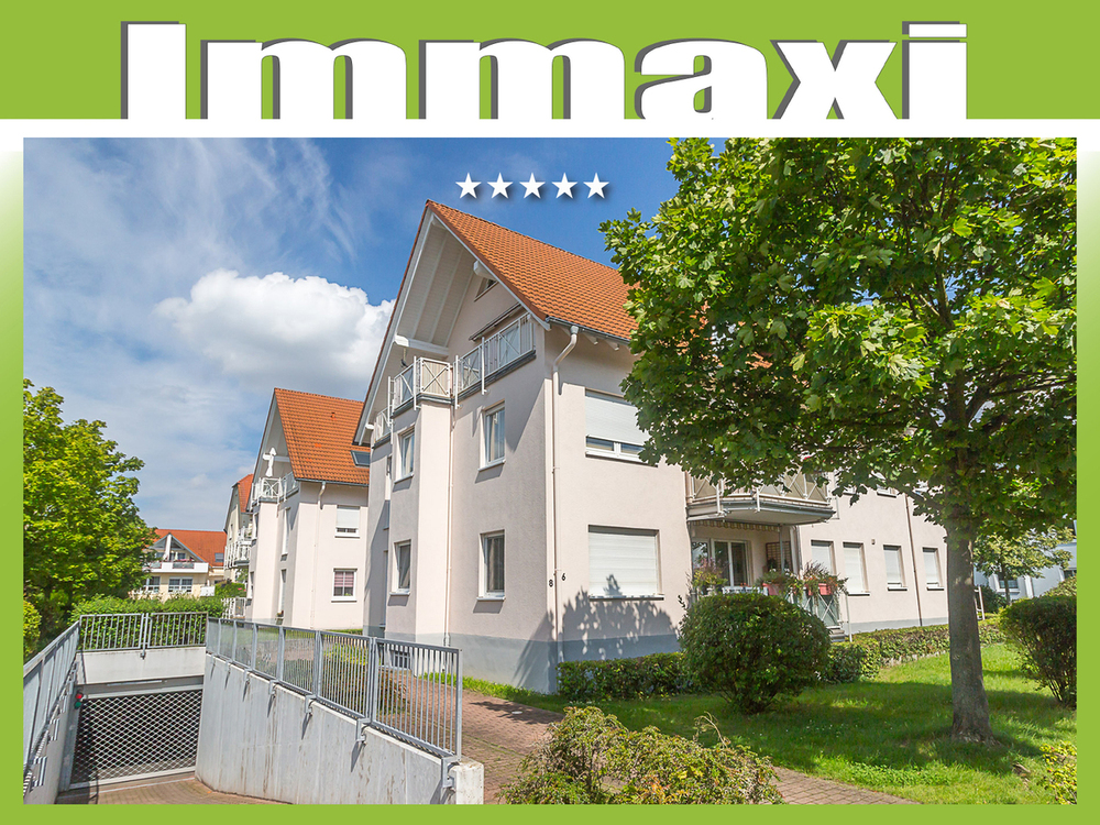 Thumbnail-AB 01.07.2026 + MARKKLEEBERG + 2 ZIMMER + ERDGESCHOSS + BALKON