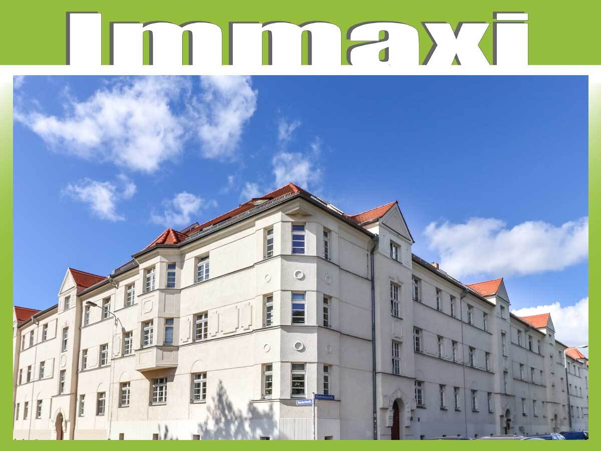 Thumbnail-ZENTRUM NORD + 2 RAUM WOHNUNG ZUM KAUF + BALKON + LOGGIA