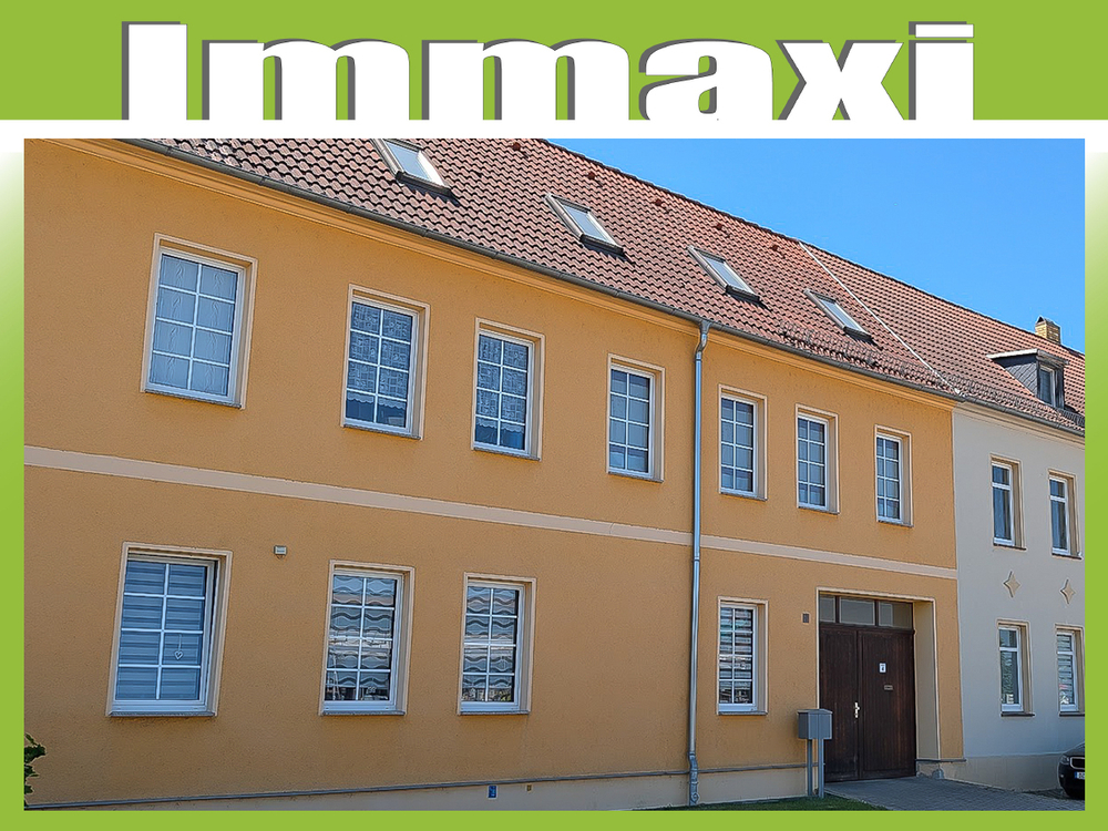 Thumbnail-GEPFLEGTES MEHRFAMILIENHAUS MIT 3 WOHNUNGEN (VERMIETET) mit 4,99 % RENDITE