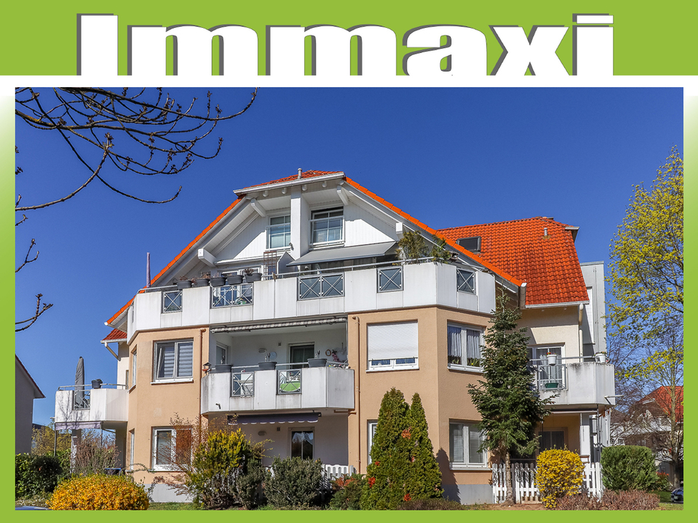 Thumbnail-AB 01.07.2026 + MARKKLEEBERG + 2 RAUM WOHNUNG + TERRASSE