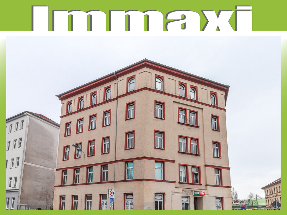 Thumbnail-ANGER-CROTTENDORF + 3 ZIMMER + EINBAUKÜCHE + AB SOFORT FREI