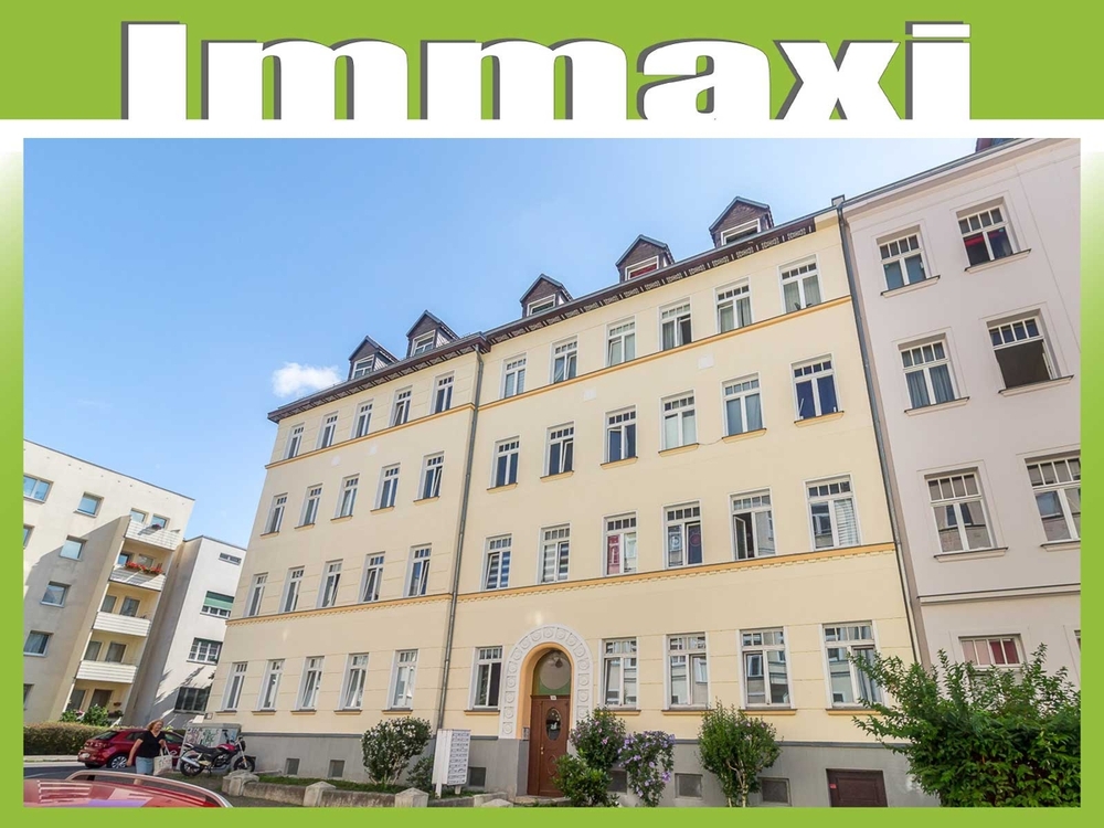 Thumbnail-MÖCKERN + 2 ZIMMER + RUHIG GELEGEN + AB SOFORT FREI