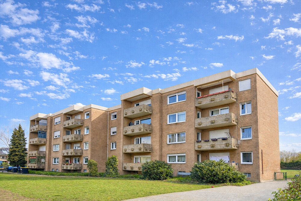 Thumbnail-Ihre Kapitalanlage mit 16 Wohneinheiten!