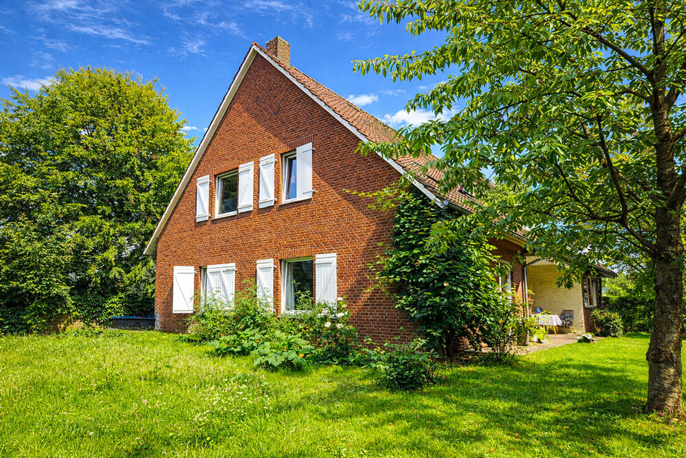 Thumbnail-Flexibles Wohnkonzept mit Charme, St. Mauritz!