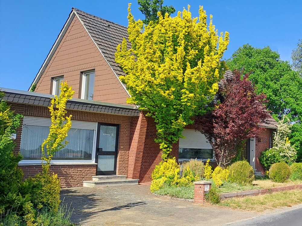 Vorderansicht