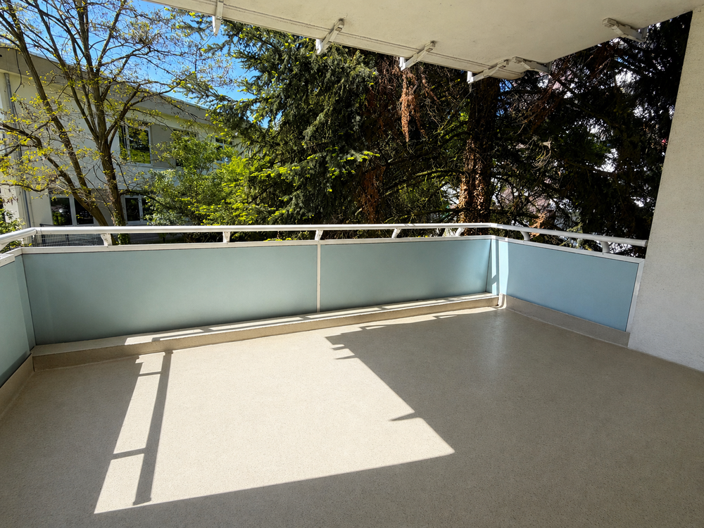 Thumbnail-Rarität: Traumhafte 3 Zimmer-Eigentumswohnung mit Balkon in Dietzenbach!