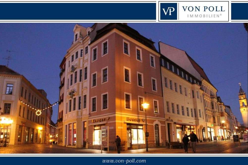 Thumbnail-Attraktives Altstadthaus im Herzen Bautzens zu verkaufen