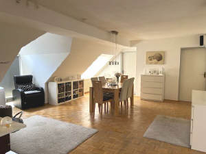 Thumbnail-Solides Wohn-Geschäftshaus am Schloß mit Potential!